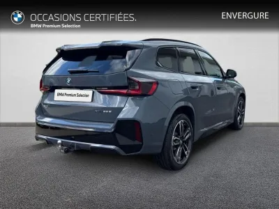 BMW X1 xDrive25e 245ch M Sport occasion 2025 - Photo 2