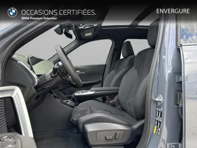 BMW X1 xDrive25e 245ch M Sport occasion 2025 - Photo 4
