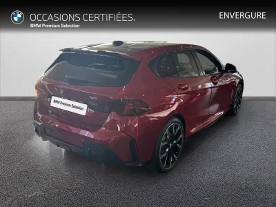 BMW Serie 1 123 xDriveA 218ch M Sport DKG7 occasion 2025 - Photo 2