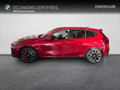 BMW Serie 1 123 xDriveA 218ch M Sport DKG7 occasion 2025 - Photo 3