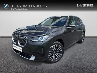 BMW X3 xDrive30e 299ch occasion 2025 - Photo 1