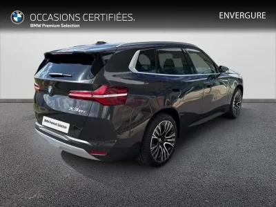 BMW X3 xDrive30e 299ch occasion 2025 - Photo 3
