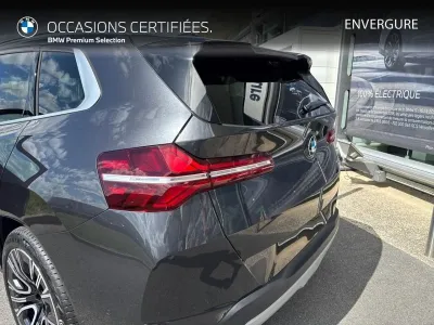 BMW X3 xDrive30e 299ch occasion 2025 - Photo 4