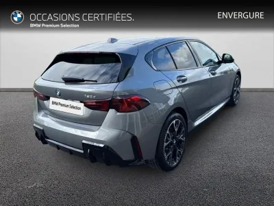 BMW Serie 1 120dA 163ch M Sport Design DKG7 occasion 2025 - Photo 2