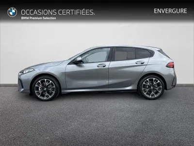 BMW Serie 1 120dA 163ch M Sport Design DKG7 occasion 2025 - Photo 3