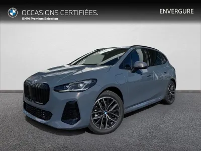 BMW Serie 2 ActiveTourer 225e 245ch xDrive M Sport DKG7 occasion 2025 - Photo 1