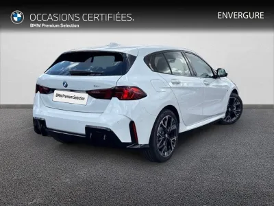 BMW Serie 1 116A 122ch M Sport DKG7 occasion 2025 - Photo 2