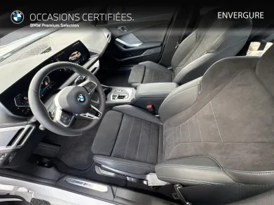 BMW Serie 1 116A 122ch M Sport DKG7 occasion 2025 - Photo 4