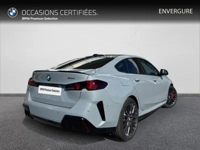 BMW Serie 2 Gran Coupe 223 218ch M Sport xDrive DKG7 occasion 2025 - Photo 2