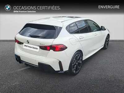 BMW Serie 1 120dA 163ch M Sport DKG7 occasion 2025 - Photo 2