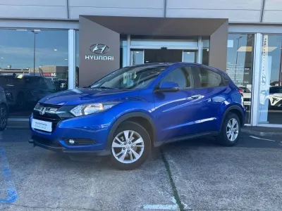 HONDA HR-V 1.5 i-VTEC 130ch Exclusive CVT occasion 2018 - Photo 1