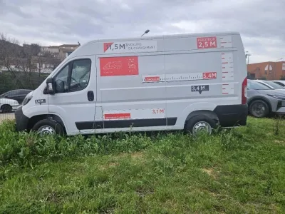 TOYOTA PROACE MAX Fg L2H2 3.3 140ch Start MY25 occasion 2025 - Photo 3