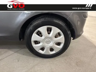 OPEL Corsa 1.2 Twinport 150ème Anniversaire 3p occasion 2013 - Photo 4