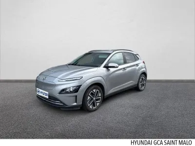 HYUNDAI Kona Electric 39kWh - 136ch Intuitive occasion 2022 - Photo 1