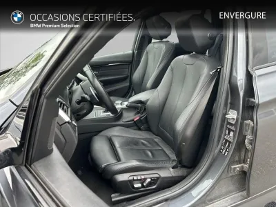 BMW Série 3 Touring 340iA xDrive 326ch M Sport occasion 2016 - Photo 4