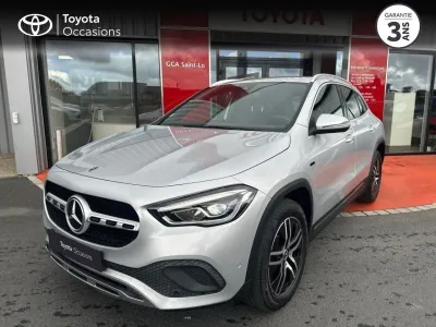MERCEDES-BENZ Gla 250 e 160+102ch Progressive Line 8G-DCT occasion 2020 - Photo 1