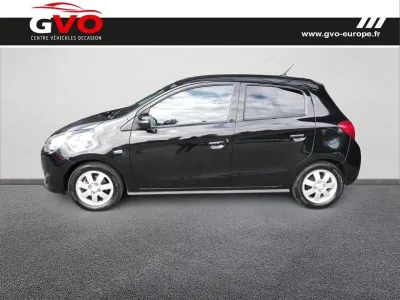 MITSUBISHI Space Star 1.2 MIVEC AS&G Intense Style occasion 2016 - Photo 3