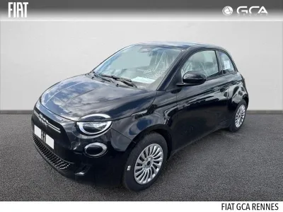 FIAT 500 e 118ch La Prima MY25 occasion 2025 - Photo 1