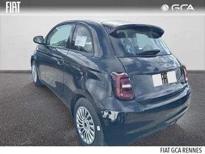 FIAT 500 e 118ch La Prima MY25 occasion 2025 - Photo 2