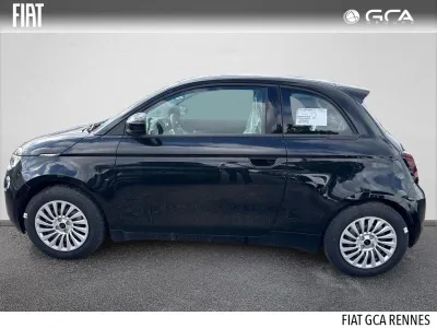 FIAT 500 e 118ch La Prima MY25 occasion 2025 - Photo 3