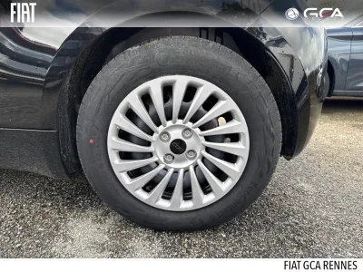 FIAT 500 e 118ch La Prima MY25 occasion 2025 - Photo 4