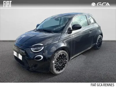FIAT 500 e 118ch La Prima MY25 occasion 2025 - Photo 1