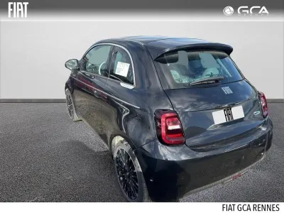 FIAT 500 e 118ch La Prima MY25 occasion 2025 - Photo 2