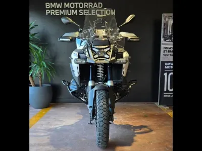 BMW R 1300 GS Adventure occasion 2025 - Photo 4