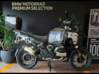 BMW R 1300 GS Adventure occasion 2025 - Photo 3