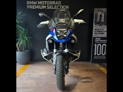 BMW R 1300 GS occasion 2025 - Photo 4