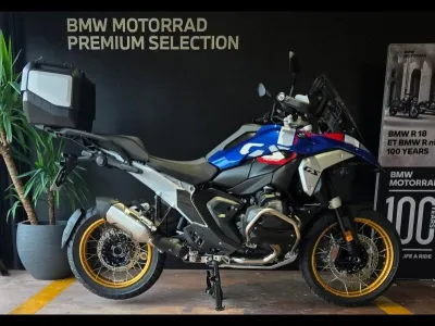 BMW R 1300 GS occasion 2025 - Photo 3