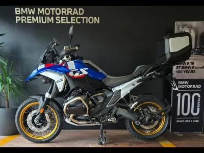 BMW R 1300 GS occasion 2025 - Photo 1