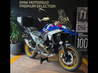 BMW R 1300 GS occasion 2025 - Photo 2