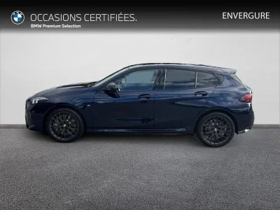 BMW Serie 1 120A 170ch M Sport DKG7 occasion 2025 - Photo 3