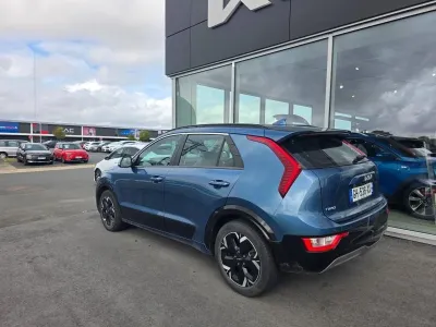 KIA Niro EV 204ch Active occasion 2022 - Photo 2