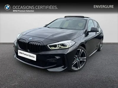 BMW Serie 1 116dA 116ch M Sport DKG7 occasion 2020 - Photo 1