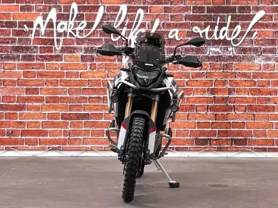 BMW F F 900 GS occasion 2024 - Photo 4