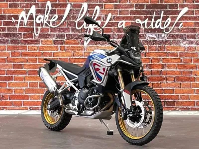 BMW F F 900 GS occasion 2024 - Photo 2