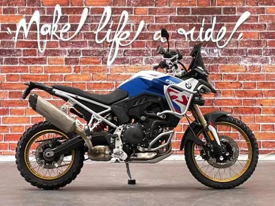 BMW F F 900 GS occasion 2024 - Photo 3