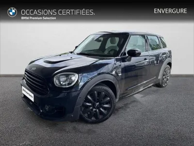 MINI Countryman Cooper 136ch Longstone BVA7 122g occasion 2020 - Photo 1