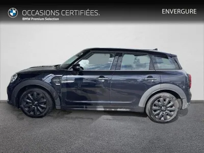 MINI Countryman Cooper 136ch Longstone BVA7 122g occasion 2020 - Photo 3