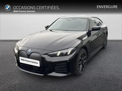 BMW i4 eDrive40 340ch M Sport occasion 2025 - Photo 1