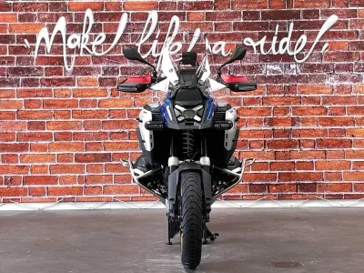 BMW R 1300 GS Adventure BMSI 3 ans / 30000 kms occasion 2025 - Photo 4