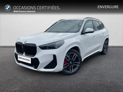 BMW X1 xDrive25e 245ch M Sport occasion 2025 - Photo 1