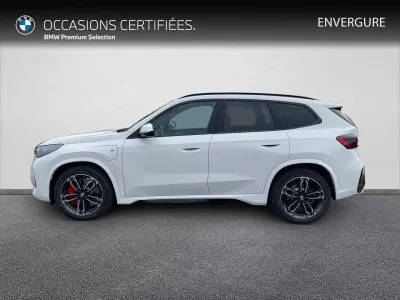 BMW X1 xDrive25e 245ch M Sport occasion 2025 - Photo 3