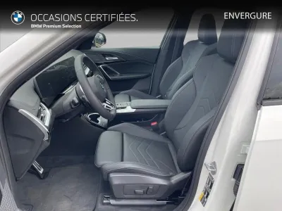 BMW X1 xDrive25e 245ch M Sport occasion 2025 - Photo 4