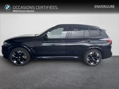 BMW iX3 M sport 286ch Impressive occasion 2023 - Photo 3