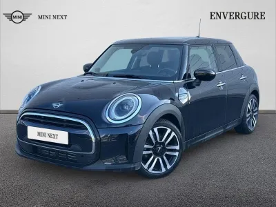 MINI Mini 5 Portes Cooper 136ch Edition Camden BVA7 occasion 2021 - Photo 1