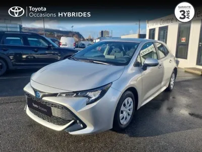 TOYOTA Corolla 43881 0S1 5/NG 122H 05 ACTIVE occasion 2022 - Photo 1