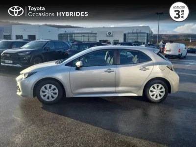 TOYOTA Corolla 43881 0S1 5/NG 122H 05 ACTIVE occasion 2022 - Photo 3